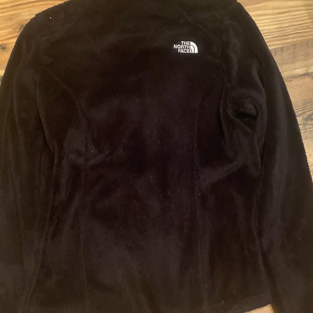 North face jacket - Picture 2 of 2